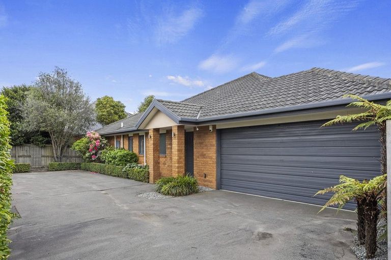 Photo of property in 17 Sutton Place, Dallington, Christchurch, 8061