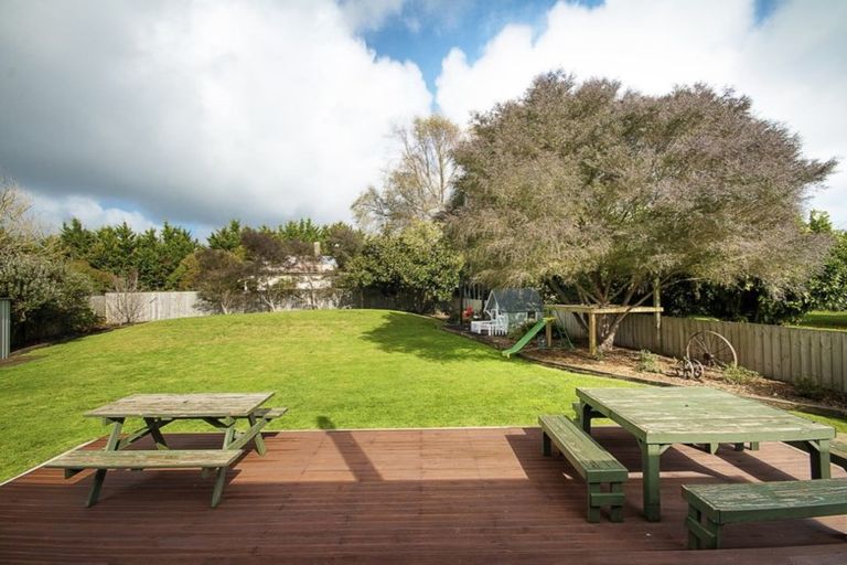 Photo of property in 21 Regina Street, Pokeno, 2402