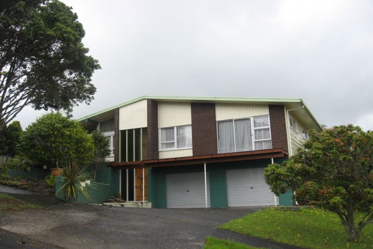 Photo of property in 2 Moa Place, Onerahi, Whangarei, 0110