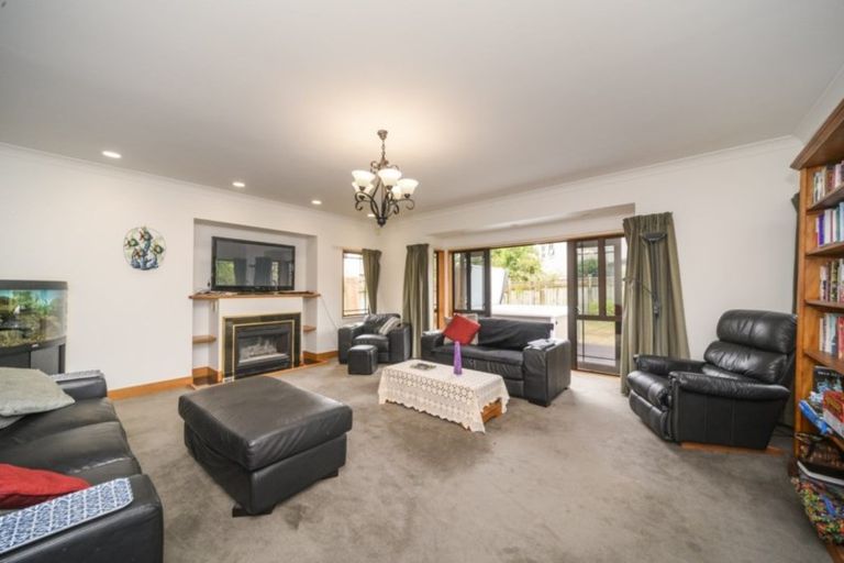 Photo of property in 23 Balmoral Drive, Terrace End, Palmerston North, 4410