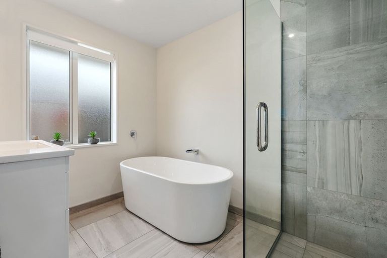 Photo of property in 65 Tongariro Street, Halswell, Christchurch, 8025