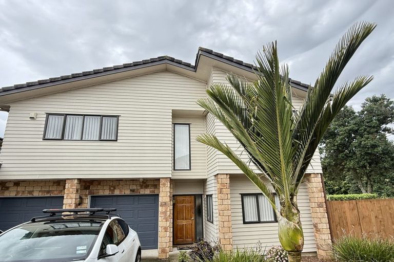 Photo of property in 408 East Tamaki Road, East Tamaki, Auckland, 2013