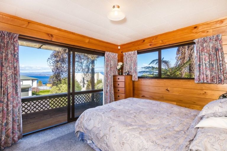 Photo of property in 16 Hinekapi Terrace, Kuratau, Turangi, 3381