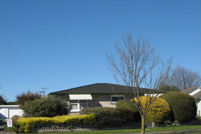 Photo of property in 5/65 Middle Road, Havelock North, 4130