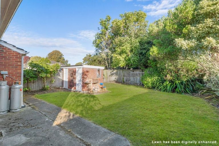 Photo of property in 35 Attlee Crescent, Bryndwr, Christchurch, 8053