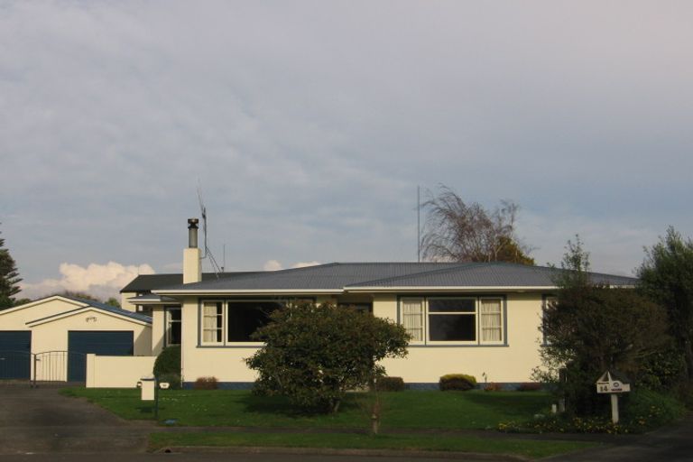 Photo of property in 15 Glen Place, Awapuni, Palmerston North, 4412