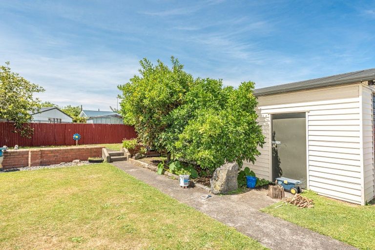 Photo of property in 7 Liverpool Street, Whanganui, 4500