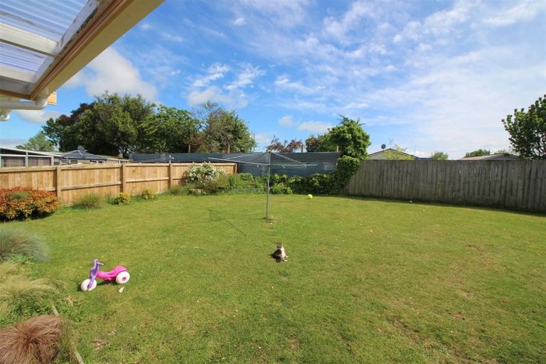 Photo of property in 208 Balmoral Drive, Tokoroa, 3420