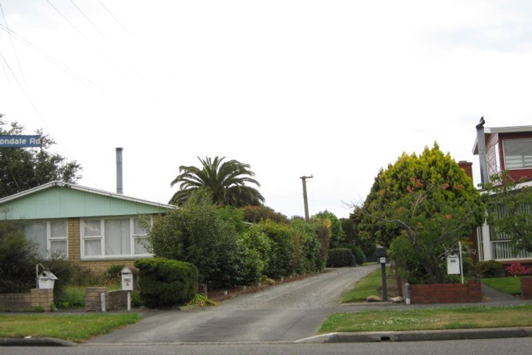 Photo of property in 98 Avondale Road, Avondale, Christchurch, 8061