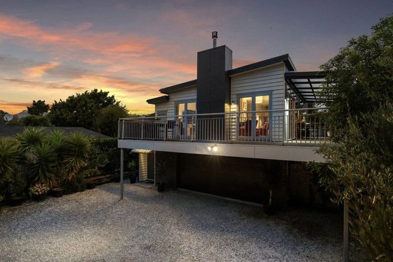 Photo of property in 72b Mackenzie Avenue, Woolston, Christchurch, 8023