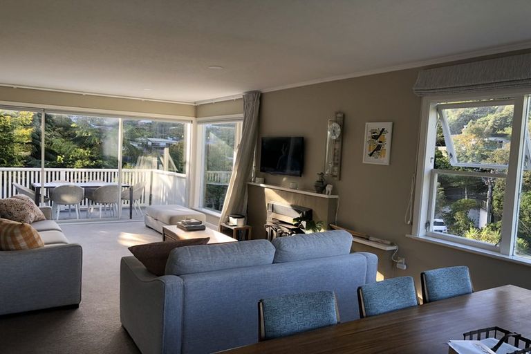 Photo of property in 26a Delhi Crescent, Khandallah, Wellington, 6035