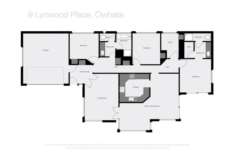 Photo of property in 9 Lynwood Place, Owhata, Rotorua, 3010