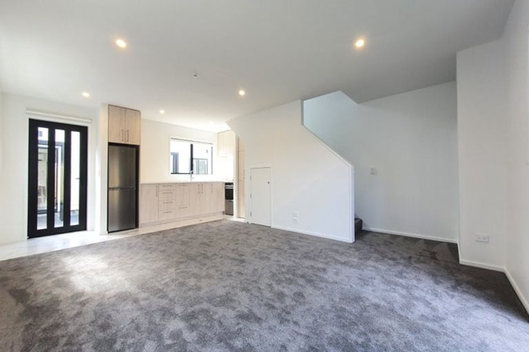 Photo of property in 3/318 Armagh Street, Christchurch Central, Christchurch, 8011