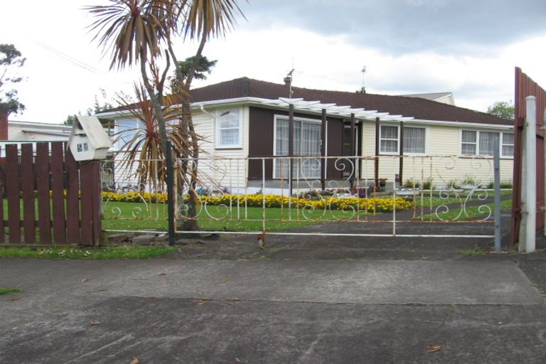 Photo of property in 50 Park Avenue, Papatoetoe, Auckland, 2025