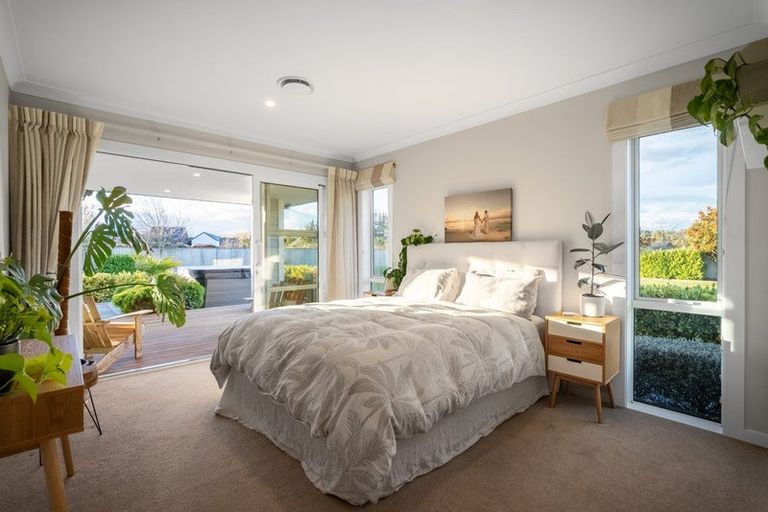 Photo of property in 79 Silver Peaks Drive, West Melton, 7618