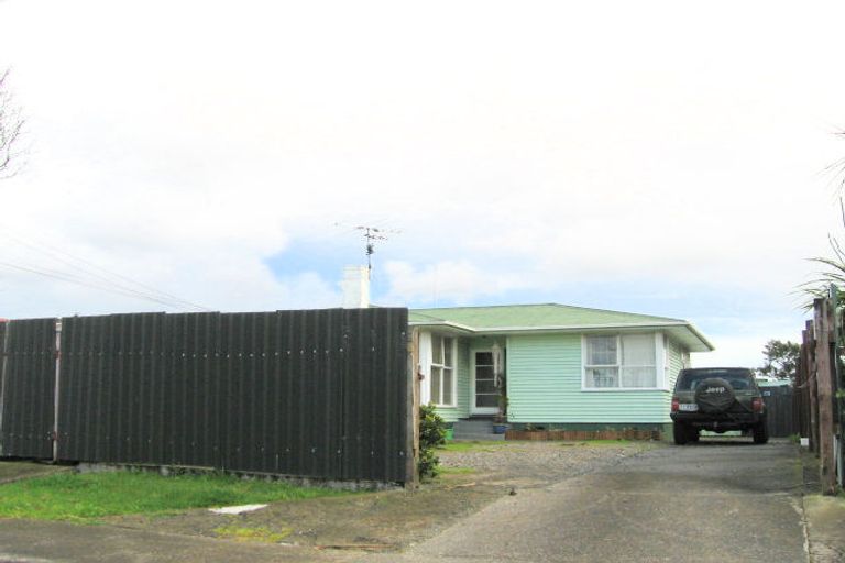 Photo of property in 7 Doughty Place, Otara, Auckland, 2023