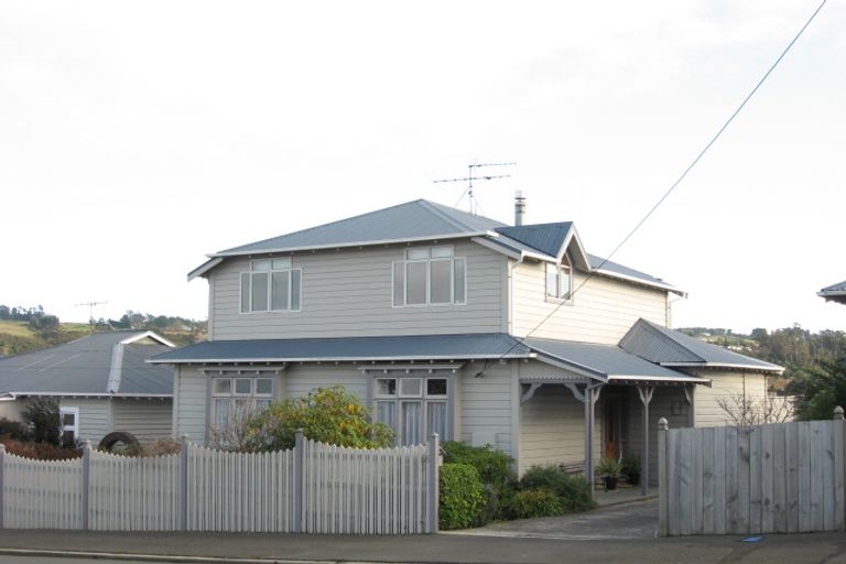 Photo of property in 56 Kenmure Road, Belleknowes, Dunedin, 9011