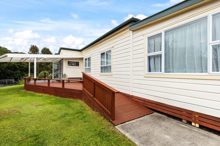 Photo of property in 20b Calgher Avenue, Waitara, 4320