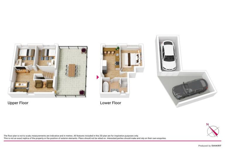 Photo of property in 9b Onslow Road, Khandallah, Wellington, 6035