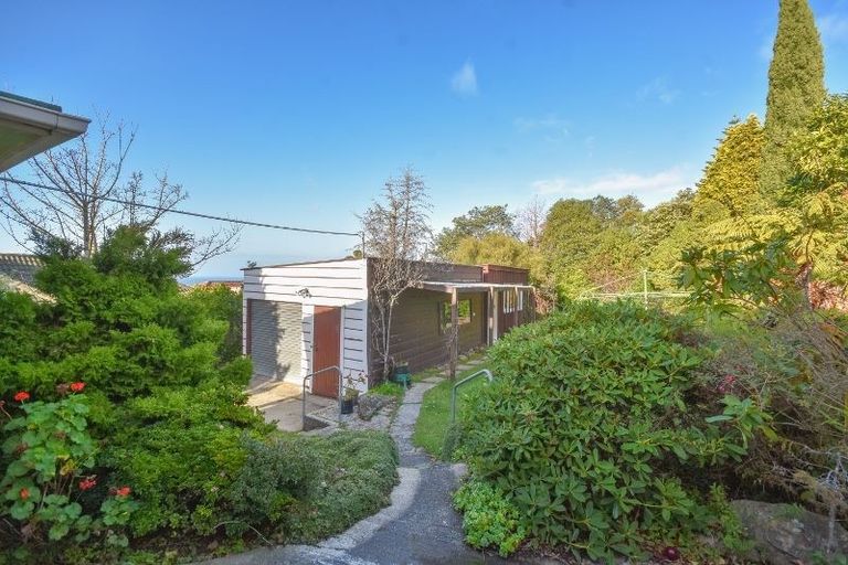 Photo of property in 11 Kirriemuir Street, Maryhill, Dunedin, 9011