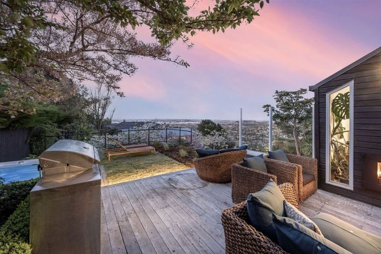 Photo of property in 38 Kidson Terrace, Cashmere, Christchurch, 8022