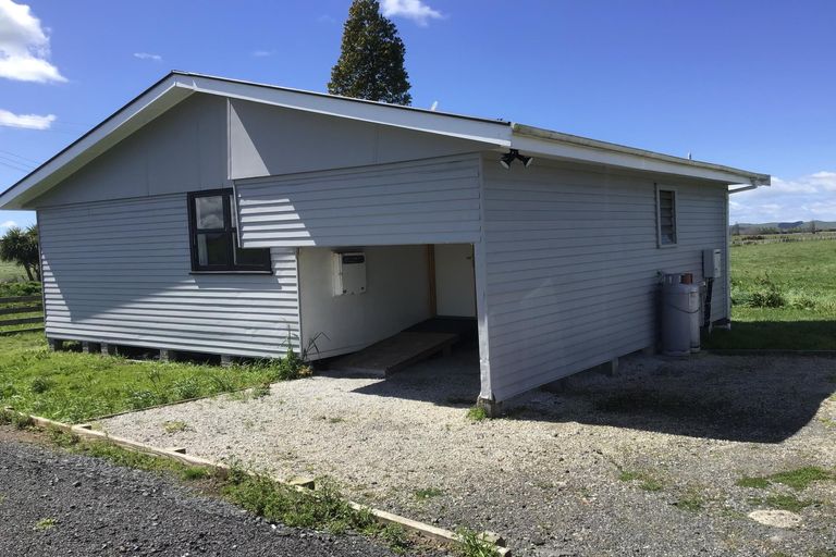 Photo of property in 1086 Piako Road, Gordonton, Hamilton, 3281