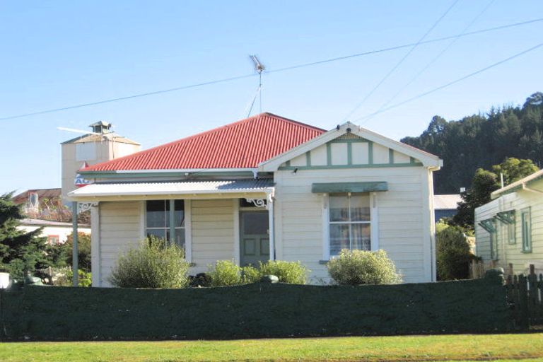 Photo of property in 203 Williamson Street, Thames, 3500