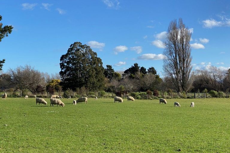 Photo of property in 65a Connollys Line, Carterton, 5713