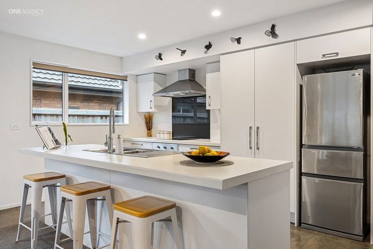 Photo of property in 16 Candy Crescent, Kaiapoi, 7630