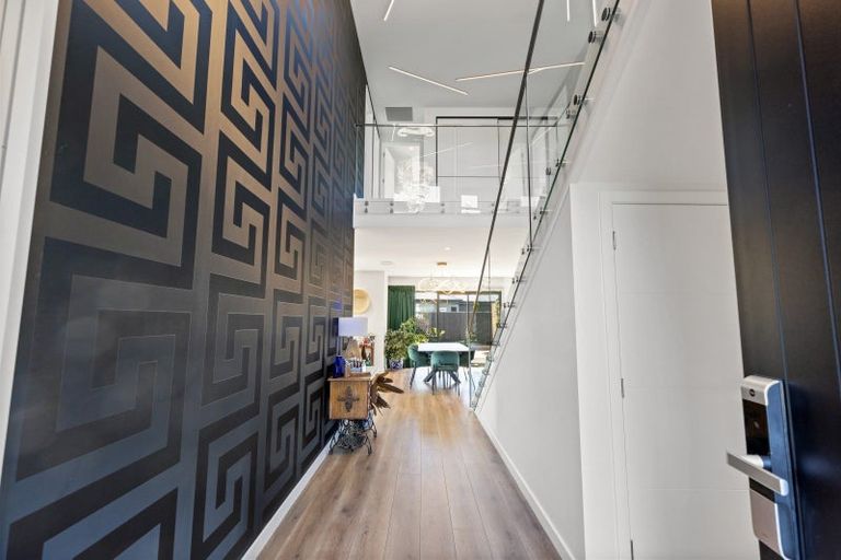 Photo of property in 1 De Surville Way, Pegasus, 7612