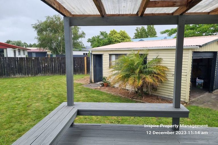 Photo of property in 29 Odlin Crescent, Nawton, Hamilton, 3200