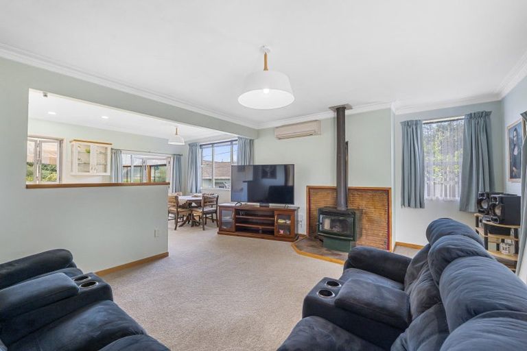 Photo of property in 3 Brassey Street, Waverley, 4510