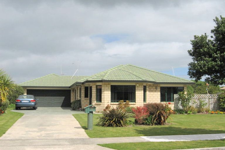 Photo of property in 48 Parewaitai Court, Papamoa Beach, Papamoa, 3118