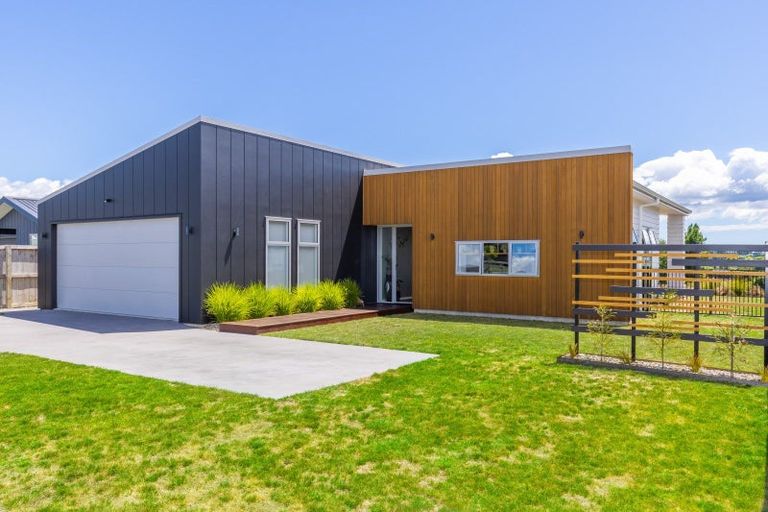 Photo of property in 144 Saddle Terrace, Te Awamutu, 3800