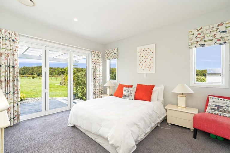 Photo of property in 21 Pinot Crescent, Ohau, Levin, 5570