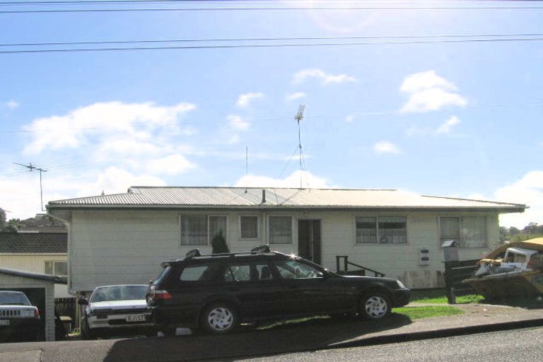 Photo of property in 21a Bay Street, Red Beach, 0932