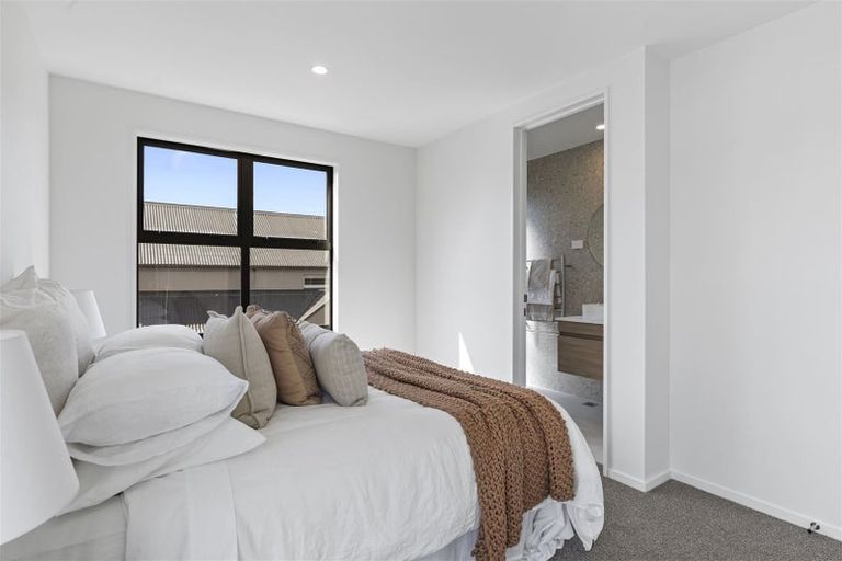 Photo of property in 10/25 Matai Street West, Riccarton, Christchurch, 8011