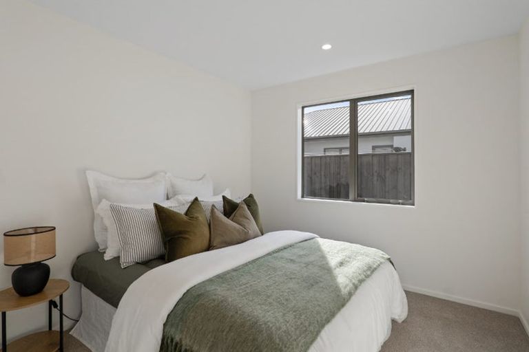 Photo of property in 43 Podocarp Drive, Halswell, 8025