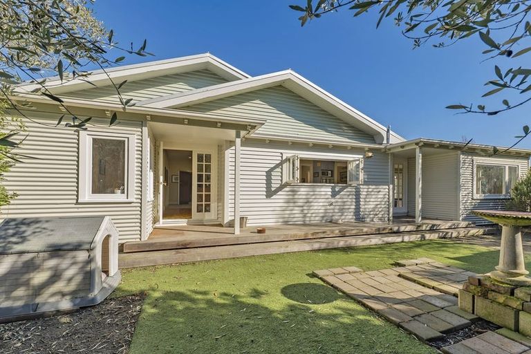 Photo of property in 112 Irvines Road, Dunsandel, Leeston, 7682