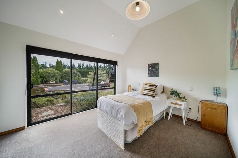 Photo of property in 923 Hoskyns Road, West Melton, Christchurch, 7671