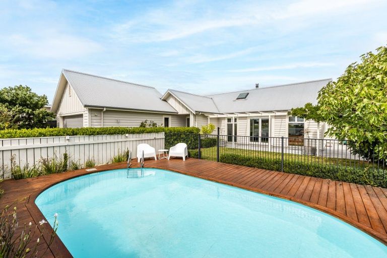 Photo of property in 30 Meissner Road, Havelock North, 4130