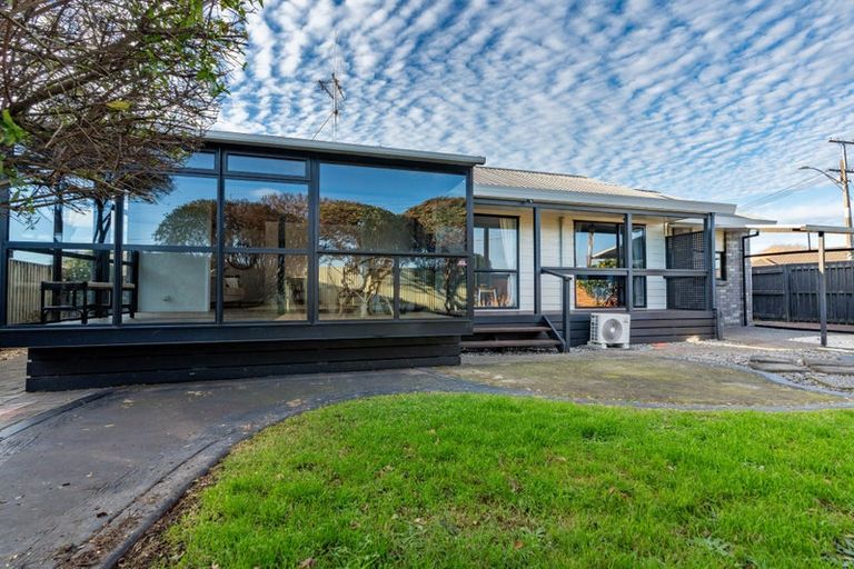 Photo of property in 1 Vercoe Road, Beerescourt, Hamilton, 3200