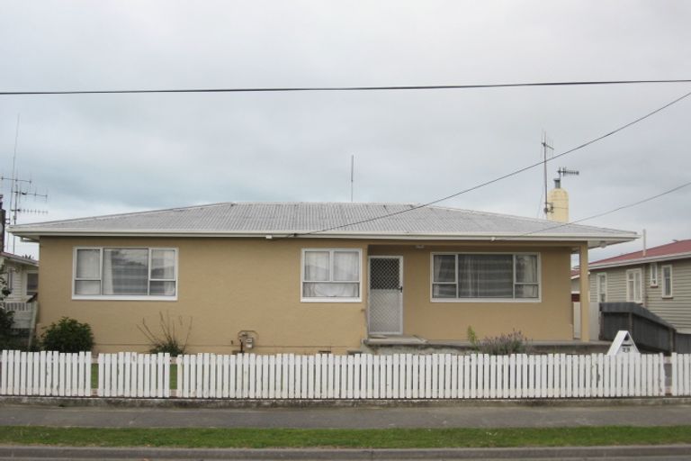 Photo of property in 25 Richmond Street, Maraenui, Napier, 4110