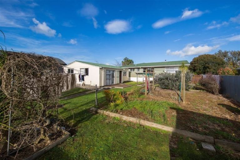 Photo of property in 107 West Street, Pukekohe, 2120
