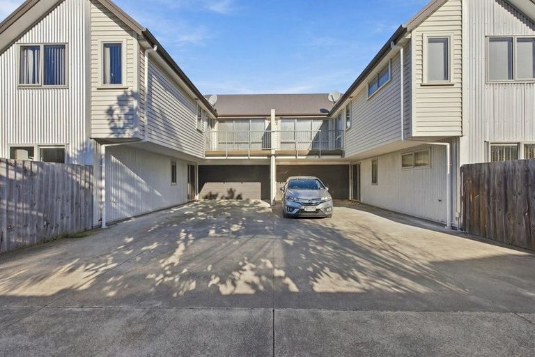 Photo of property in 76a Southampton Street, Sydenham, Christchurch, 8023