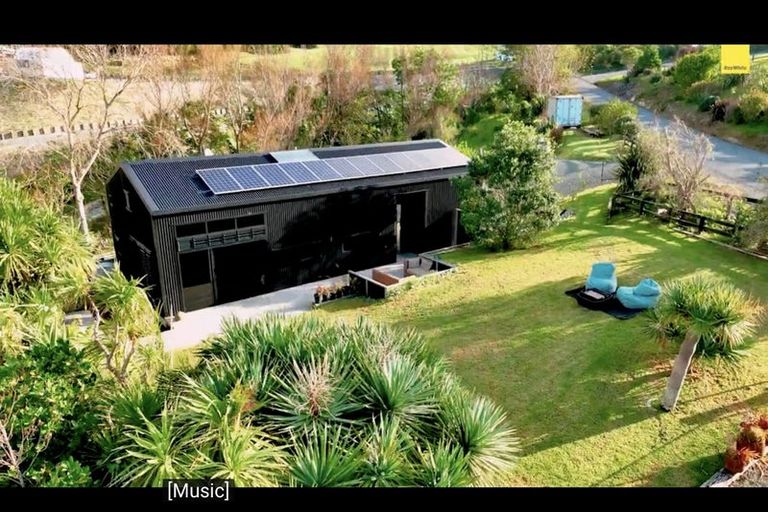 Photo of property in 25 Seamore Rise, Waipu, 0582