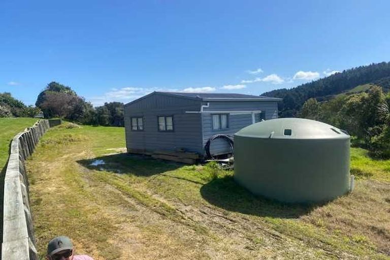 Photo of property in 92a Bennett Road, Te Mata, Thames, 3575