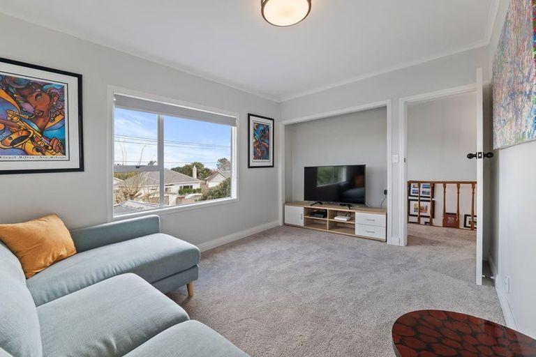 Photo of property in 23 Tokomaru Street, Welbourn, New Plymouth, 4312
