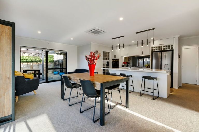 Photo of property in 40 Keston Crescent, Flagstaff, Hamilton, 3210