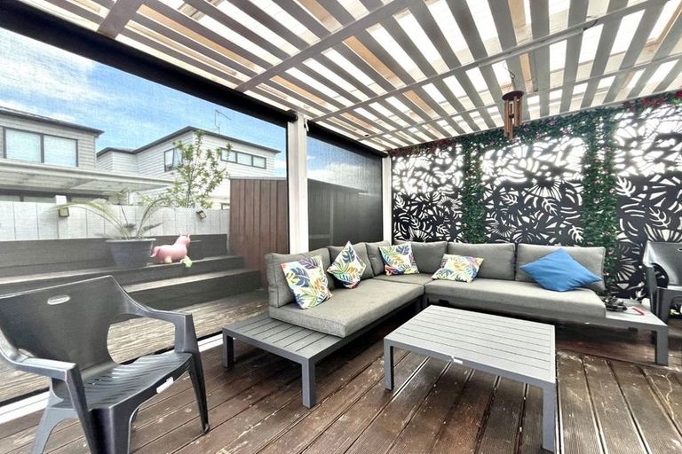 Photo of property in 32 Lusitano Drive, Karaka, Papakura, 2113